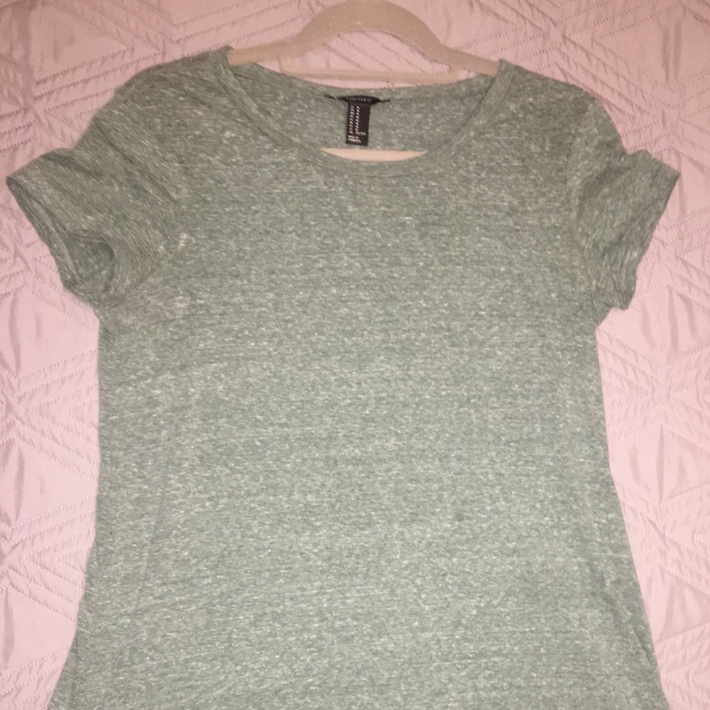T-Shirt Dress